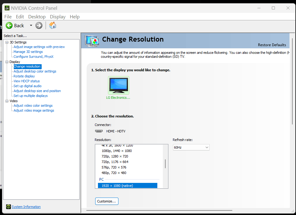 Text on my Windows 11 MSI Stealth 16 AI Studio is unclear and too small. And display looks bad. U43vUA9wE47UWmYFFwVAsG%2Bqmi%2BASohB2EEIliDL3GVOyKXZIPHjJHeriBvYQu9q9px2PrdDCdWK3gQLtDJSgMpso%3D.png